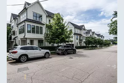 1610 Draper View Loop #101, Raleigh, NC 27608 - Photo 6