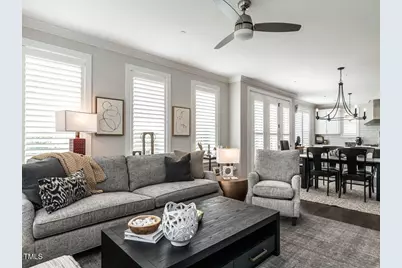 1610 Draper View Loop #101, Raleigh, NC 27608 - Photo 12