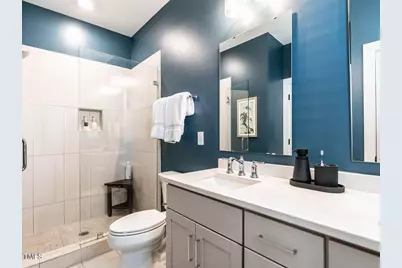 1610 Draper View Loop #101, Raleigh, NC 27608 - Photo 28