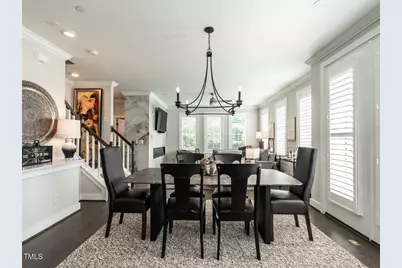 1610 Draper View Loop #101, Raleigh, NC 27608 - Photo 18