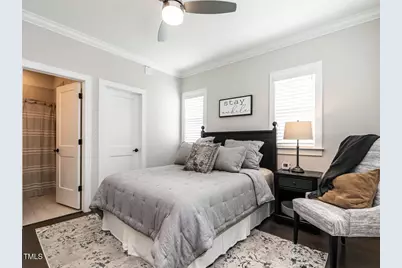 1610 Draper View Loop #101, Raleigh, NC 27608 - Photo 32