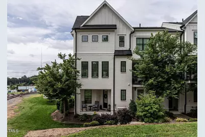 1610 Draper View Loop #101, Raleigh, NC 27608 - Photo 34