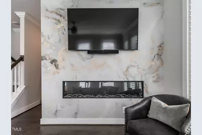 1610 Draper View Loop #101, Raleigh, NC 27608 - Photo 22