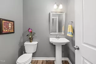 78 N Porcenna Ln, Clayton, NC 27527 - Photo 22