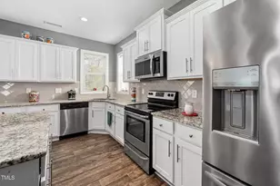 78 N Porcenna Ln, Clayton, NC 27527 - Photo 16
