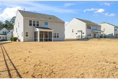 78 N Porcenna Lane, Clayton, NC 27527 - Photo 34