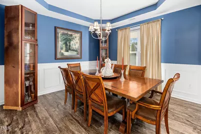 78 N Porcenna Lane, Clayton, NC 27527 - Photo 10