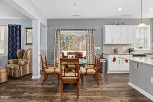 78 N Porcenna Ln, Clayton, NC 27527 - Photo 16