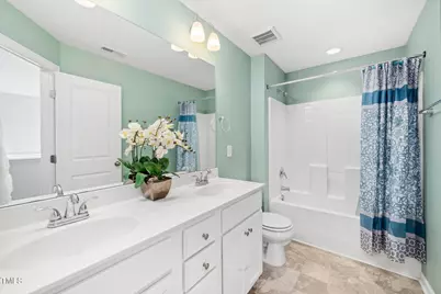 78 N Porcenna Lane, Clayton, NC 27527 - Photo 28