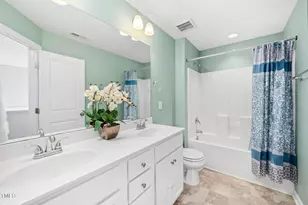 78 N Porcenna Ln, Clayton, NC 27527 - Photo 28