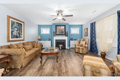 78 N Porcenna Lane, Clayton, NC 27527 - Photo 24