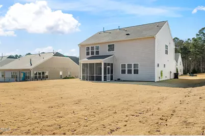 78 N Porcenna Lane, Clayton, NC 27527 - Photo 32