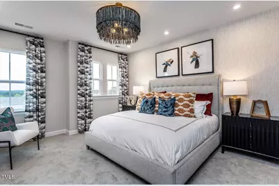 809 Callan View Avenue, Wake Forest, NC 27587 - Photo 24