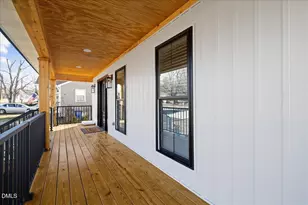 617 N 3rd St, Mebane, NC 27302 - Photo 8