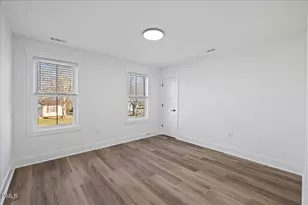 617 N 3rd St, Mebane, NC 27302 - Photo 34