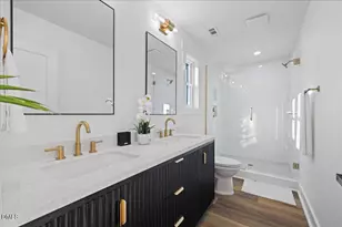 617 N 3rd St, Mebane, NC 27302 - Photo 30