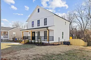 617 N 3rd St, Mebane, NC 27302 - Photo 4