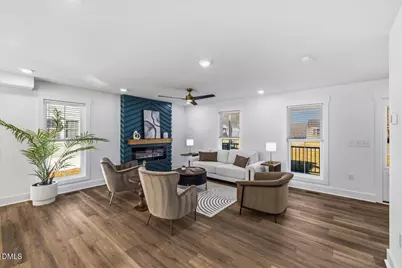 617 N Third Street, Mebane, NC 27302 - Photo 12