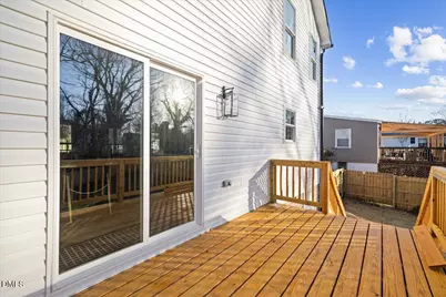 617 N Third Street, Mebane, NC 27302 - Photo 40