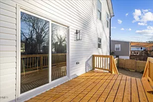 617 N 3rd St, Mebane, NC 27302 - Photo 40