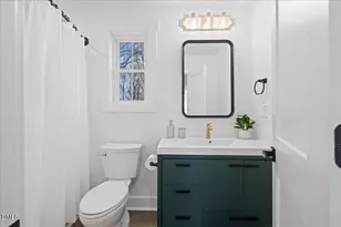 617 N 3rd St, Mebane, NC 27302 - Photo 36