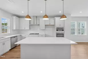 801 Callan Vw Ave, Wake Forest, NC 27587 - Photo 2