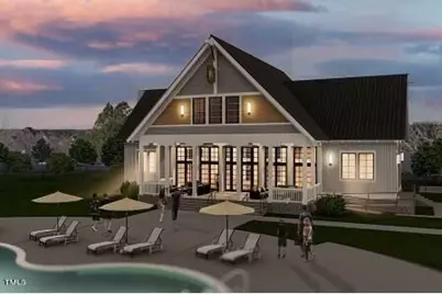 801 Callan View Avenue, Wake Forest, NC 27587 - Photo 16