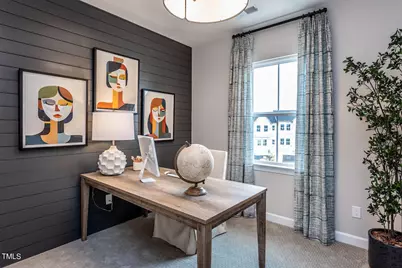 801 Callan View Avenue, Wake Forest, NC 27587 - Photo 30