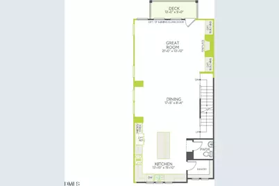 801 Callan View Avenue, Wake Forest, NC 27587 - Photo 34