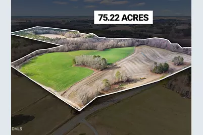 536 White Oak Road, Four Oaks, NC 27524 - Photo 2