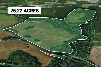 536 White Oak Road, Four Oaks, NC 27524 - Photo 1