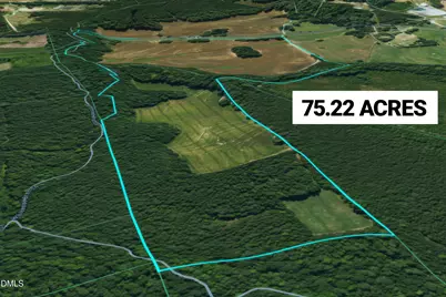 536 White Oak Road, Four Oaks, NC 27524 - Photo 4