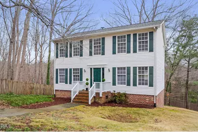 4219 Arbutus Drive, Raleigh, NC 27612 - Photo 2