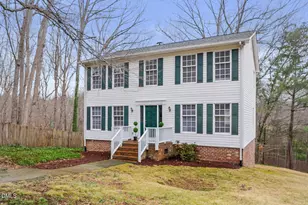 4219 Arbutus Dr, Raleigh, NC 27612 - Photo 2