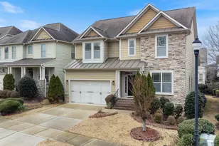 1528 Lily Creek Dr, Cary, NC 27518 - Photo 2