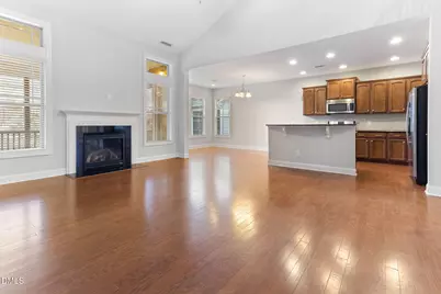 1528 Lily Creek Drive, Cary, NC 27518 - Photo 20