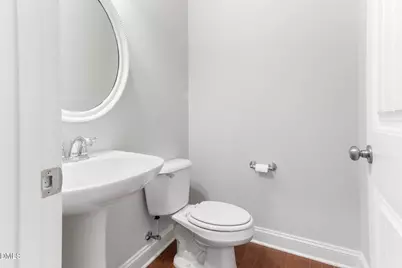 1528 Lily Creek Drive, Cary, NC 27518 - Photo 10