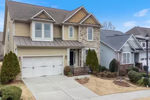 1528 Lily Creek Dr, Cary, NC 27518 - Photo 2