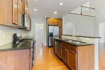 1528 Lily Creek Drive, Cary, NC 27518 - Photo 22