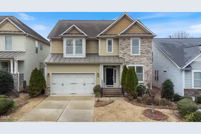 1528 Lily Creek Drive, Cary, NC 27518 - Photo 1