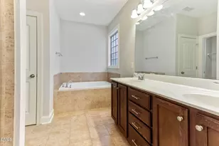 1528 Lily Creek Dr, Cary, NC 27518 - Photo 16