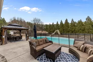 145 Horizon Trail, Aberdeen, NC 28315 - Photo 38