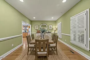 145 Horizon Trail, Aberdeen, NC 28315 - Photo 16