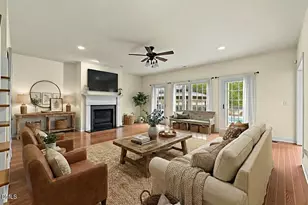 145 Horizon Trail, Aberdeen, NC 28315 - Photo 12