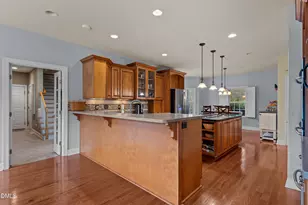 145 Horizon Trail, Aberdeen, NC 28315 - Photo 22