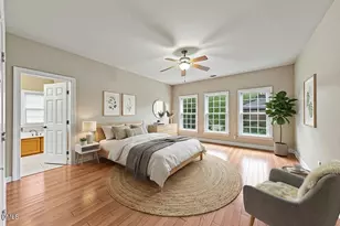 145 Horizon Trail, Aberdeen, NC 28315 - Photo 14