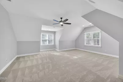 1100 Evensong Court, Youngsville, NC 27596 - Photo 58