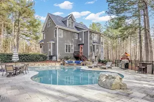 1100 Evensong Ct, Youngsville, NC 27596 - Photo 2