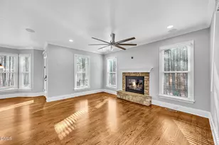 1100 Evensong Ct, Youngsville, NC 27596 - Photo 28