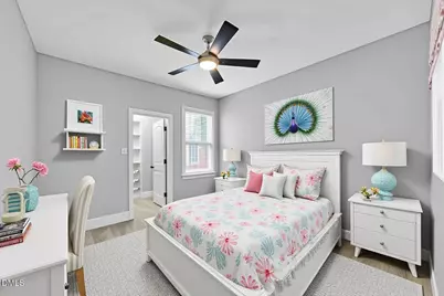 1100 Evensong Court, Youngsville, NC 27596 - Photo 12